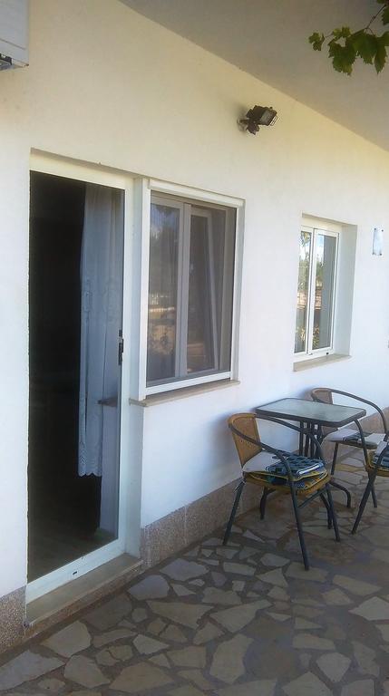 Apartments Nena Lozovac Exterior foto